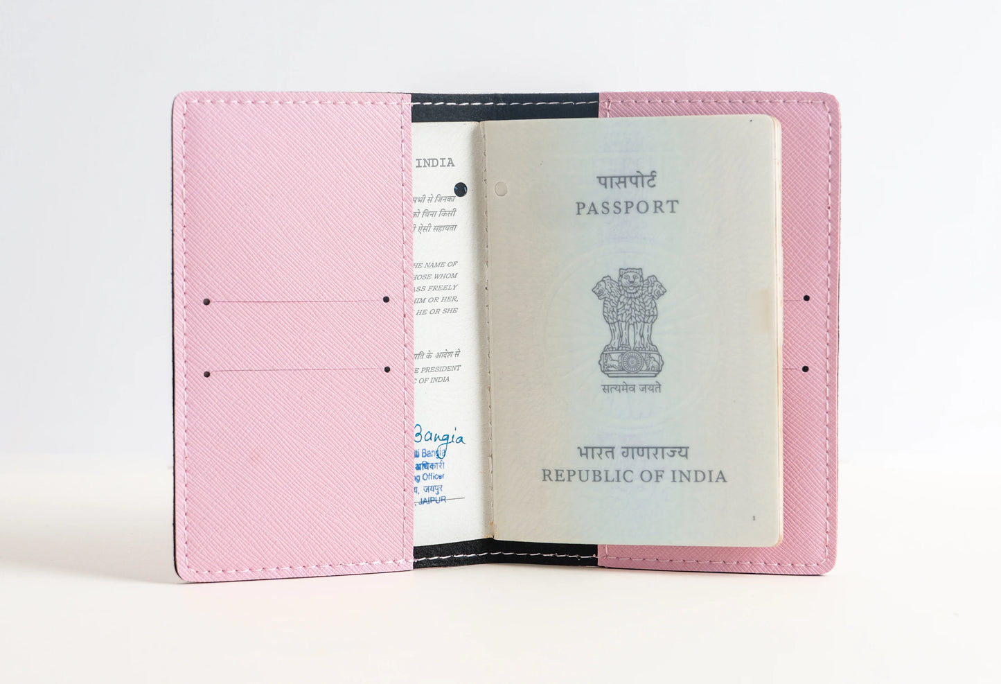 Passport Cover