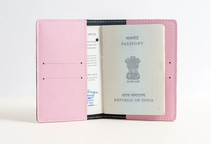 Passport Cover