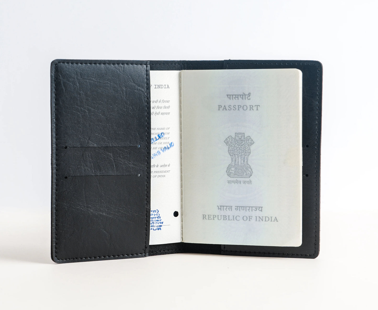 Passport Cover