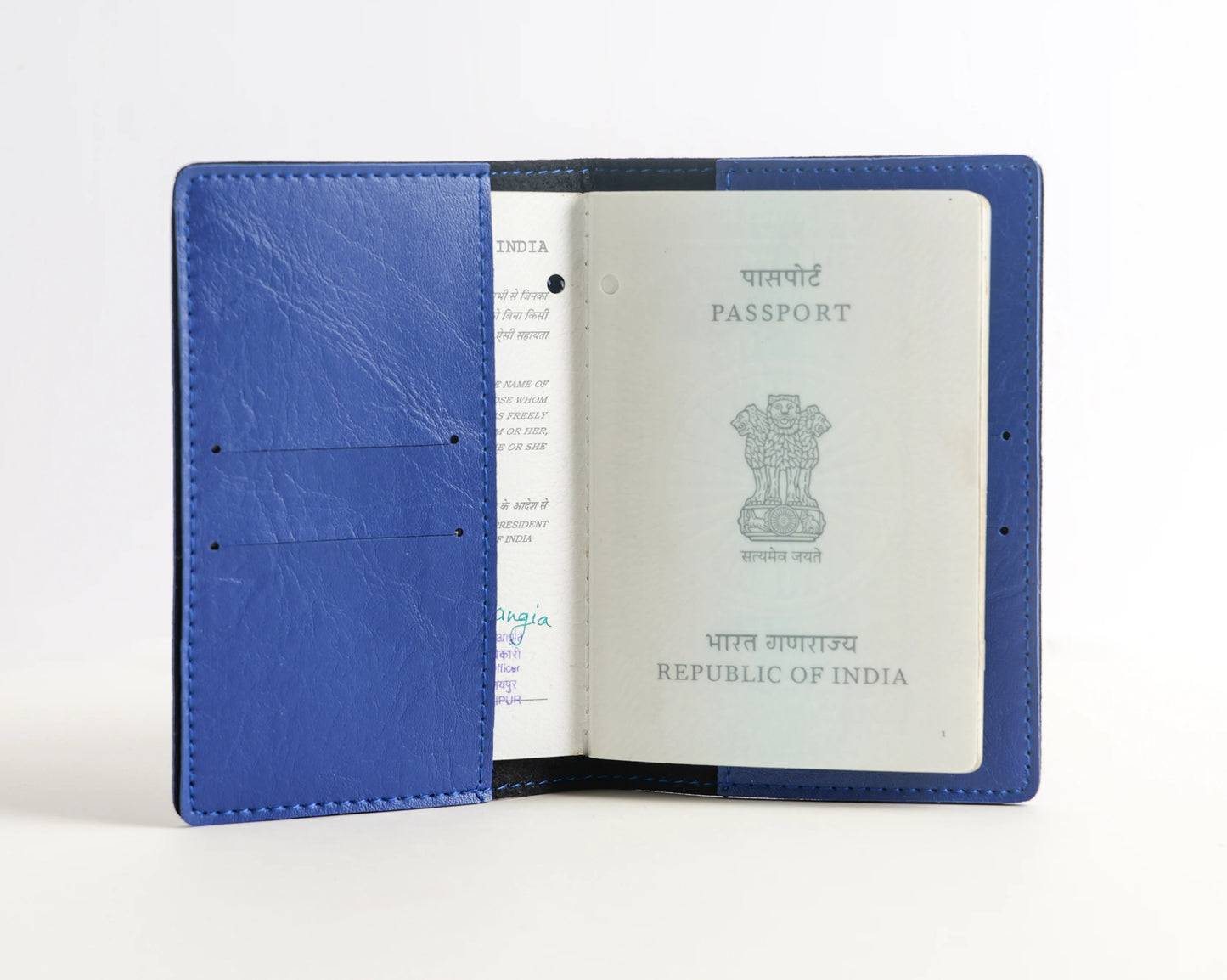 Passport Cover