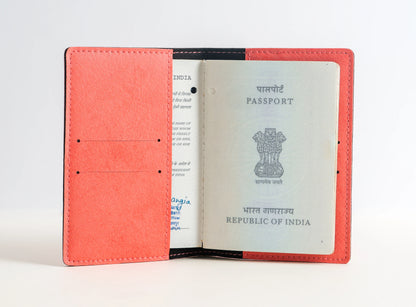Passport Cover