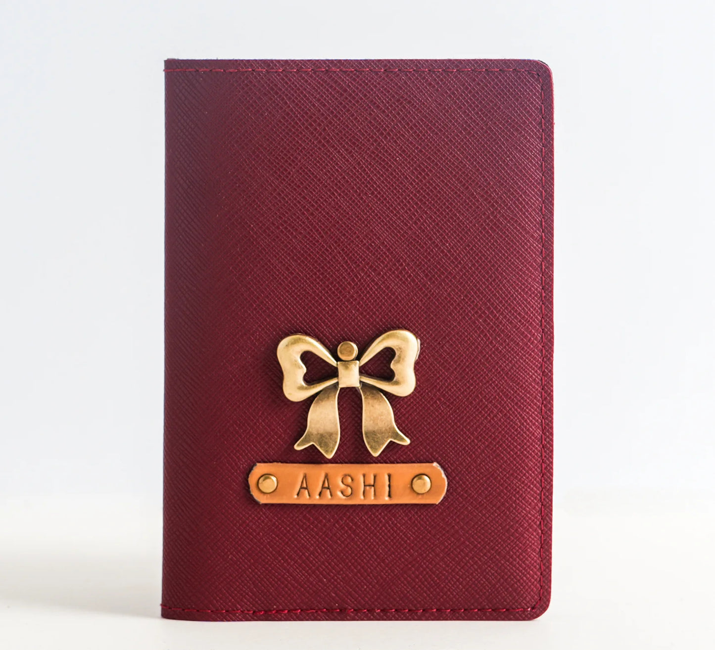 Passport Cover