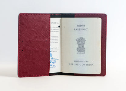 Passport Cover